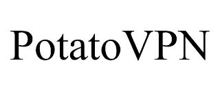 POTATOVPN