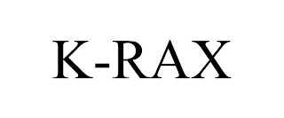 K-RAX