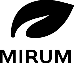 MIRUM