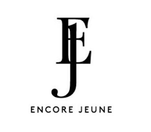 EJ ENCORE JEUNE