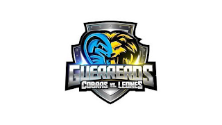 GUERREROS COBRA VS. LEONES