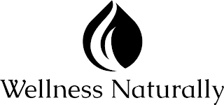 WELLNESS NATURALLY