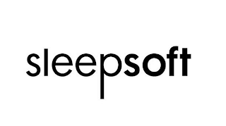 SLEEPSOFT