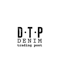 D·T·P DENIM TRADING POST