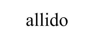 ALLIDO