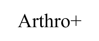 ARTHRO+