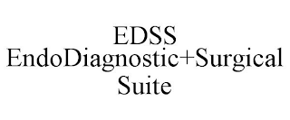 EDSS ENDODIAGNOSTIC+SURGICAL SUITE