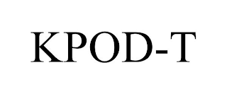 KPOD-T