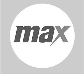 MAX