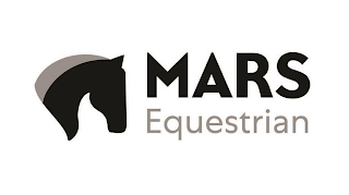 MARS EQUESTRIAN