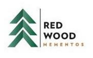 RED WOOD MEMENTOS