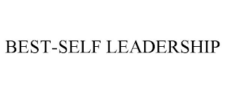 BEST-SELF LEADERSHIP