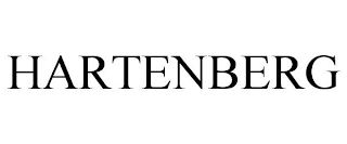 HARTENBERG