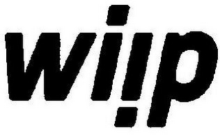 WIIP