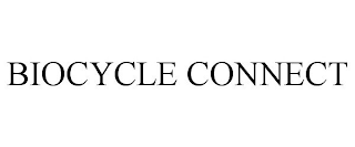 BIOCYCLE CONNECT