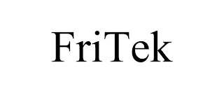 FRITEK