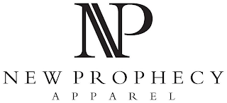 NP NEW PROPHECY APPAREL