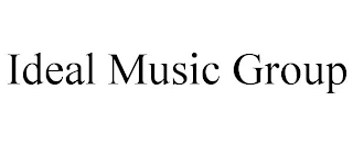 IDEAL MUSIC GROUP