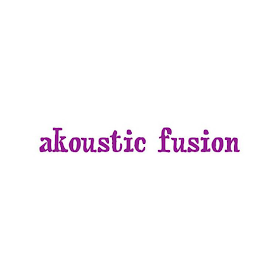 AKOUSTIC FUSION