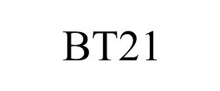 BT21