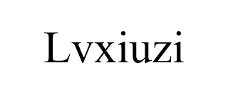LVXIUZI