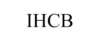 IHCB