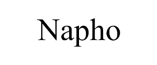 NAPHO