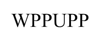 WPPUPP