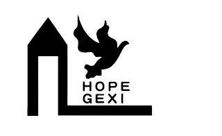 HOPE GEXI