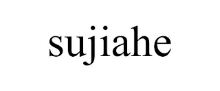 SUJIAHE