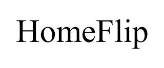 HOMEFLIP