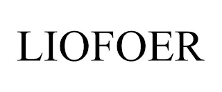 LIOFOER