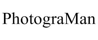 PHOTOGRAMAN