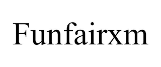 FUNFAIRXM