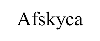 AFSKYCA