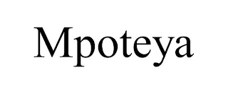 MPOTEYA