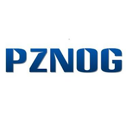 PZNOG