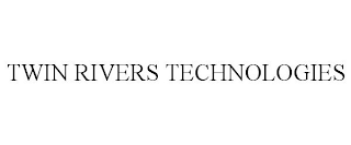 TWIN RIVERS TECHNOLOGIES