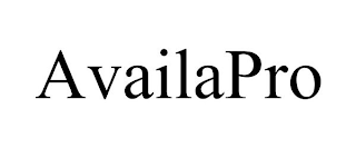 AVAILAPRO