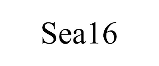 SEA16