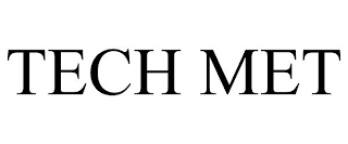 TECH MET