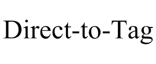 DIRECT-TO-TAG