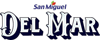 SAN MIGUEL DEL MAR