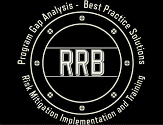 RRB PROGRAM GAP ANALYSIS - BEST PRACTICE SOLUTIONS RISK MITIGATION IMPLEMENTATION AND TRAINING