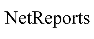 NETREPORTS