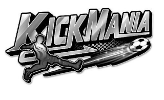 KICKMANIA