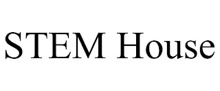 STEM HOUSE