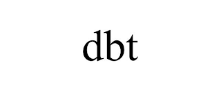 DBT