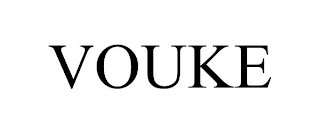 VOUKE