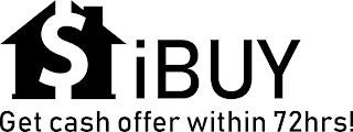 IBUY GET CASH OFFER WITHIN 72 HRS!